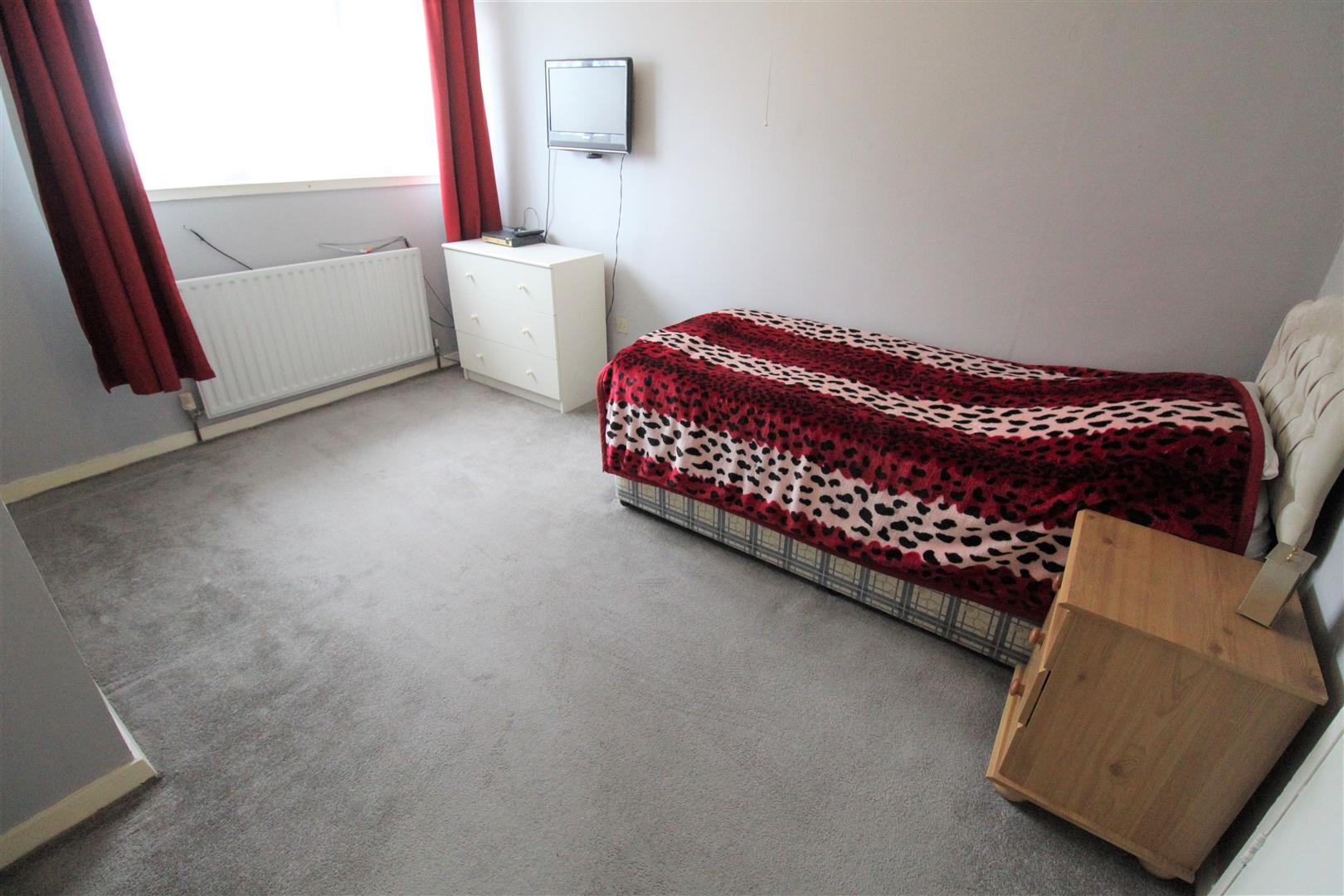 Baden Road, Smallthorne, Stoke-On-Trent